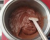 Dobostorta recept fázis 5 fotója