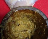 Foto del paso 3 de la receta: Adobo para pollo