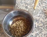 Foto del paso 1 de la receta: Albóndigas Veganas