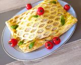 Φωτογραφία βήματος 6 της συνταγής Σολομός Wellington