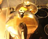 Foto del paso 5 de la receta: Wigos tramposo y ascelerado, Los polacos no están contentos, hasta el segundo anterior a probarlo