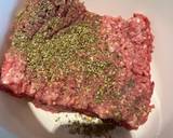 Football Inspired Lamb Meatballs ⚽️