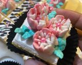 Foto langkah ke 8 dari resep Cake Potong.