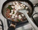 காரக் கொழுக்கட்டை (Kaara kolukattai recipe in tamil) ரெசிபி ஸ்டேப் 4 புகைப்படம்