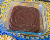 Une image de l'étape 9 de Compote de prunes, figues blanches et pétales de rose.