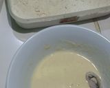 Foto langkah ke 2 dari resep #129 Cumi Goreng Tepung.