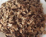 Foto del paso 3 de la receta: Gazpachos con pollo