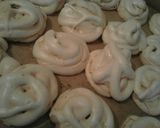 Habcsók recept fázis 6 fotója