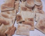 Foto del paso 5 de la receta: Bizcochitos