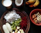 সাবুমাখা (Sabu makha recipe in Bengali) রেসিপির ধাপ 3 ছবি