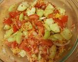 Taisen's lasagna roll ups recipe step 17 photo