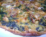 Foto del paso 12 de la receta: Tarta de bacalao del Viernes Santo