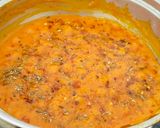 A picture of step 3 of Pizza 🍕 Flavour Pasta In Red Sauce.