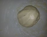 Foto del paso 3 de la receta: Galletitas de fécula de maíz. Sin manteca, ni harina
