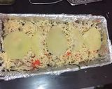 Foto langkah ke 2 dari resep Lasagna dada ayam.