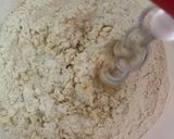 Foto langkah ke 6 dari resep Wassant Bread, lengkap step by step #pekaninspirasi.