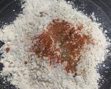 Foto del paso 3 de la receta: Papas extra crujientes