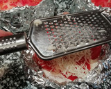 Meglepetés csirkemell recept fázis 8 fotója