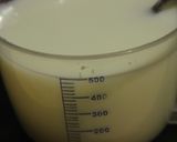 Foto langkah ke 3 dari resep Potato Gratin.