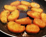 Foto del paso 4 de la receta: Tapa de Champiñones y Gambones al ajillo