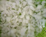 عکس مرحله 2 از دستور خوراک گوشت چرخ کرده و سیب زمینی🌮