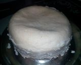 A picture of step 4 of Ugali..#authorsmarathon.