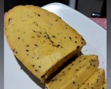 Foto langkah ke 7 dari resep Bolu Mentega Gluten Free.