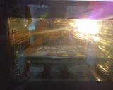 Foto del paso 3 de la receta: Bizcocho de naranja marmolado