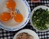 Foto langkah ke 1 dari resep Telor padang simple dan lezat.
