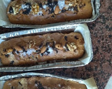 Foto del paso 4 de la receta: Budín ingles