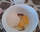 Foto del paso 1 de la receta: Empolvados