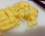 Foto langkah ke 1 dari resep Mashed potato ala anak Kost.