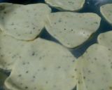নিমকি (nimki recipe in Bengali) রেসিপির ধাপ 3 ছবি