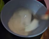 Foto langkah ke 3 dari resep Stup Roti Coklat Keju.