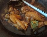 Foto langkah ke 6 dari resep Philippine Chicken Adobo.