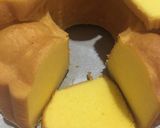 Foto langkah ke 5 dari resep Cake kuning telur.