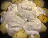 Foto del paso 5 de la receta: Dum Aloo —Patatas al curry—
