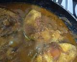 Fish Pulao recipe step 1 photo