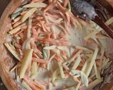 Foto langkah ke 3 dari resep Yachae Twigim.