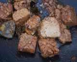 Foto langkah ke 3 dari resep Tempe Bacem.