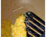 Foto langkah ke 4 dari resep Mac n Cheese.