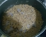 Foto del paso 1 de la receta: Guiso de lentejas