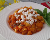 Foto del paso 6 de la receta: Pasta a la Norma