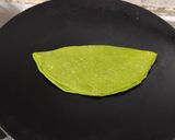 પાલક પનીર ચીઝ પરાઠા (Palak Paneer Cheese Paratha Recipe In Gujarati) રેસીપી સ્ટેપ10ફોટો