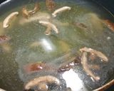 芋頭米粉湯的食譜步驟2照片