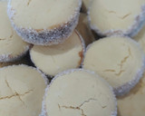 Foto del paso 8 de la receta: Alfajores de Maicena