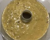 Foto langkah ke 5 dari resep Bolu pisang no mixer.