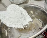 Foto del paso 3 de la receta: Pastisetas y bebida de frutos rojos