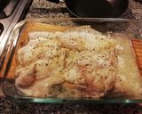 Foto del paso 1 de la receta: Pescado express muy sabroso