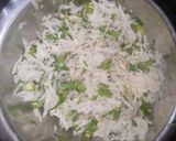 मूली का लच्छा (Mooli ka lachha recipe in hindi) रेसिपी चरण 3 फोटो